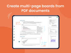 Download LiveBoard: Online Whiteboard Education for Android screenshot 7