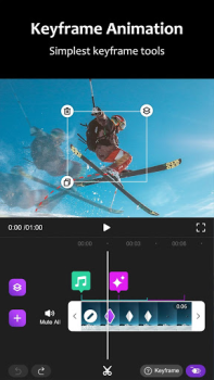 Download Motion Ninja Video Editor Video Players & Editors for Android