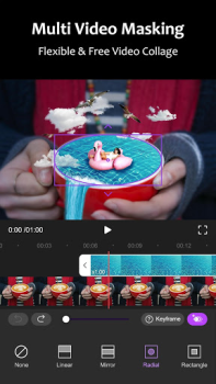 Download Motion Ninja Video Editor Video Players & Editors for Android screenshot 4