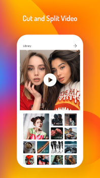 Download Trim Video & Crop Video Video Players & Editors for Android screenshot 4