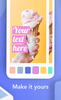 Download Boosted Ad Maker by Lightricks Video Players & Editors for Android screenshot 4