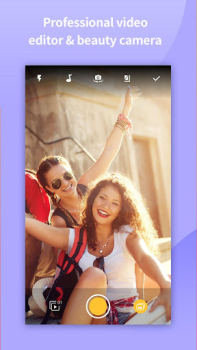 Download Video Editor & Camli HD Camera Video Players & Editors for Android