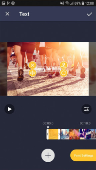 Download Video Editor & Camli HD Camera Video Players & Editors for Android screenshot 6