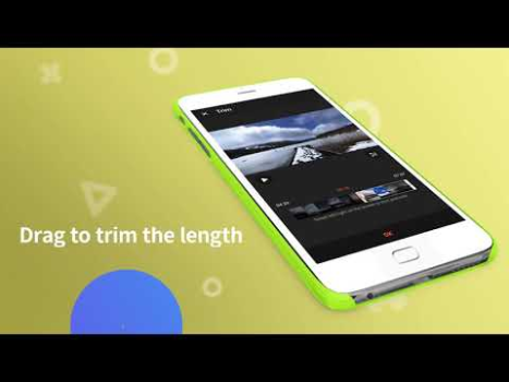 Download Video Editor & Camli HD Camera Video Players & Editors for Android screenshot 8