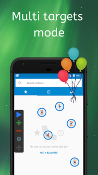 Download Auto Clicker - Automatic tap Tools for Android screenshot 3