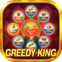 Download  Greedy King - Slot Online