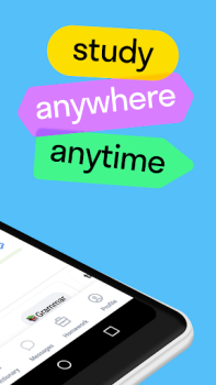Download Skyeng — English online Education for Android screenshot 3