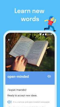 Download Skyeng — English online Education for Android screenshot 4