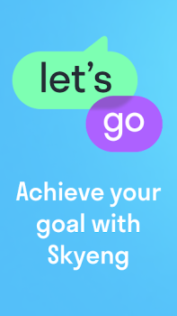 Download Skyeng — English online Education for Android screenshot 7