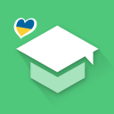 Download  Курсы английского. Учить с ED