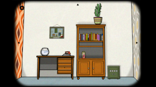 Download Cube Escape: Case 23 Puzzles for Android screenshot 2