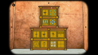 Download Cube Escape: Case 23 Puzzles for Android screenshot 4