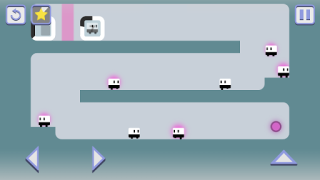 Download The Looper Puzzles for Android screenshot 2