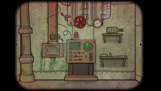 Download Cube Escape: The Cave Puzzles for Android screenshot 2