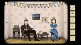 Download Cube Escape: Birthday Puzzles for Android