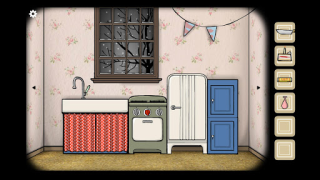 Download Cube Escape: Birthday Puzzles for Android screenshot 4