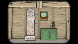 Download Cube Escape: The Mill Puzzles for Android screenshot 3