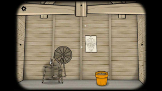 Download Cube Escape: The Mill Puzzles for Android screenshot 4