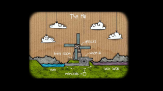 Download Cube Escape: The Mill Puzzles for Android screenshot 6
