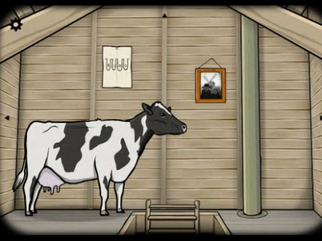 Download Cube Escape: The Mill Puzzles for Android screenshot 8