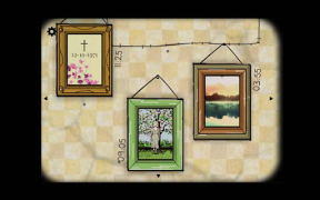 Download Cube Escape: Seasons Puzzles for Android screenshot 2