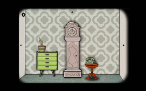 Download Cube Escape: Seasons Puzzles for Android screenshot 3