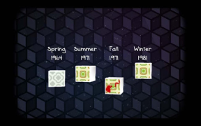 Download Cube Escape: Seasons Puzzles for Android screenshot 5