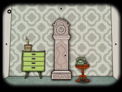 Download Cube Escape: Seasons Puzzles for Android screenshot 6