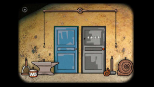 Download Cube Escape: Arles Puzzles for Android screenshot 3