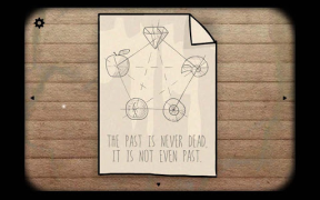Download Cube Escape: The Lake Puzzles for Android screenshot 3