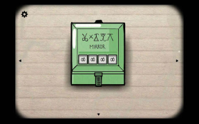 Download Cube Escape: The Lake Puzzles for Android screenshot 4