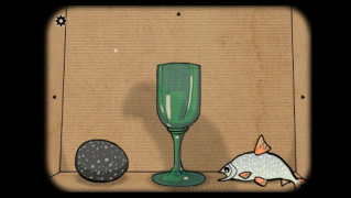 Download Cube Escape: Harvey's Box Puzzles for Android screenshot 2