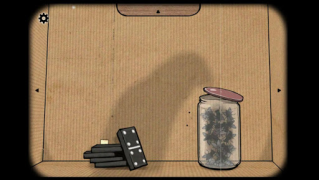 Download Cube Escape: Harvey's Box Puzzles for Android screenshot 3