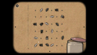 Download Cube Escape: Harvey's Box Puzzles for Android screenshot 4