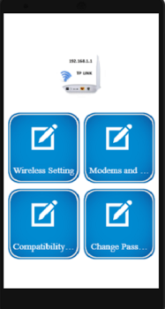 Download TP LINK ROUTER CONFIGURATION GUIDE Books and Reference for Android screenshot 3