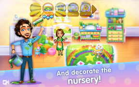 Download Delicious - Miracle of Life Casual for Android screenshot 4