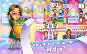 Download Delicious - Miracle of Life Casual for Android screenshot 5