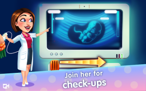 Download Delicious - Miracle of Life Casual for Android screenshot 7