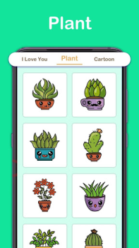 Download ColorColor: Step by Step Learning Games for Android screenshot 7