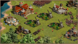 Download Abyss of Empires:The Mythology Strategies for Android screenshot 2