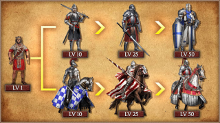 Download Abyss of Empires:The Mythology Strategies for Android screenshot 4