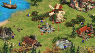 Download Abyss of Empires:The Mythology Strategies for Android screenshot 5