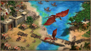 Download Abyss of Empires:The Mythology Strategies for Android screenshot 7