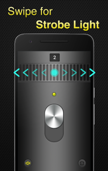 Download Flashlight: LED Light Tools for Android screenshot 6