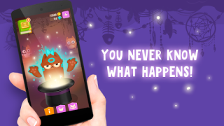 Download Breed cats using magic skills: Arcade for Android screenshot 6