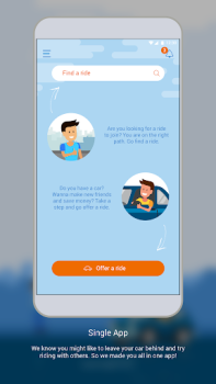 Download Ditto Maps and navigation for Android screenshot 2