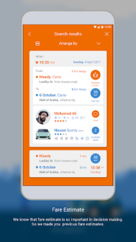 Download Ditto Maps and navigation for Android screenshot 3