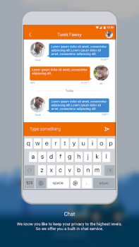Download Ditto Maps and navigation for Android screenshot 4