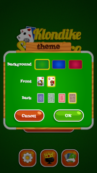 Download Classic Solitaire Online Board games for Android screenshot 6