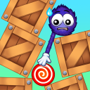 Download Catch the Candy: Fun puzzles